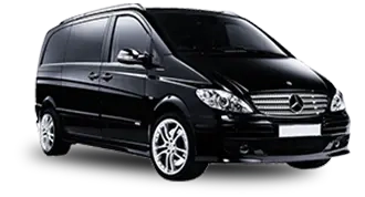 8 Seat Minibus in Streatham - Streatham Minicabs