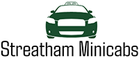 Streatham Minicabs Logo