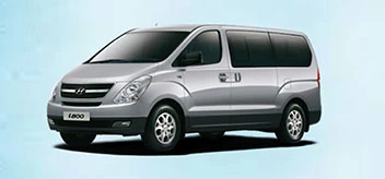 Minibus Service Streatham